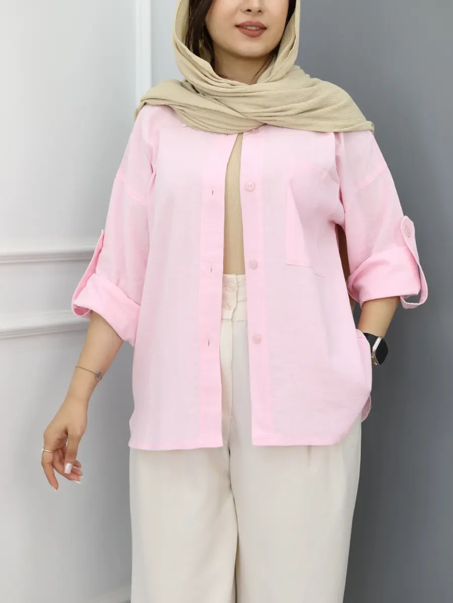 شومیز آریان